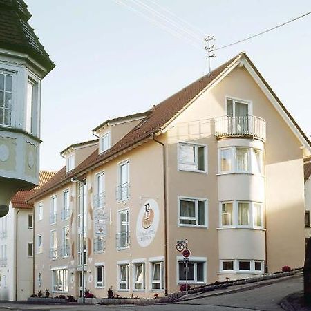 Businesshotel Heilbronn- Biberach Exterior foto